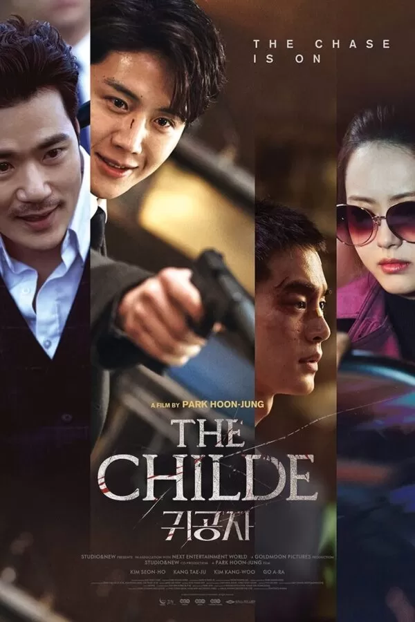 Phim Quý Công Tử - The Childe (2023)