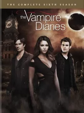 Phim Nhật Ký Ma Cà Rồng (phần 6) - The Vampire Diaries (season 6) (2014)