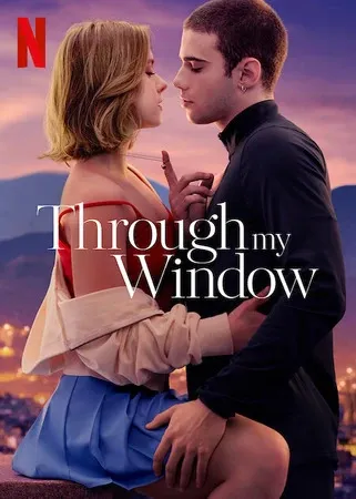 Qua ô cửa sổ | Through My Window (2022)