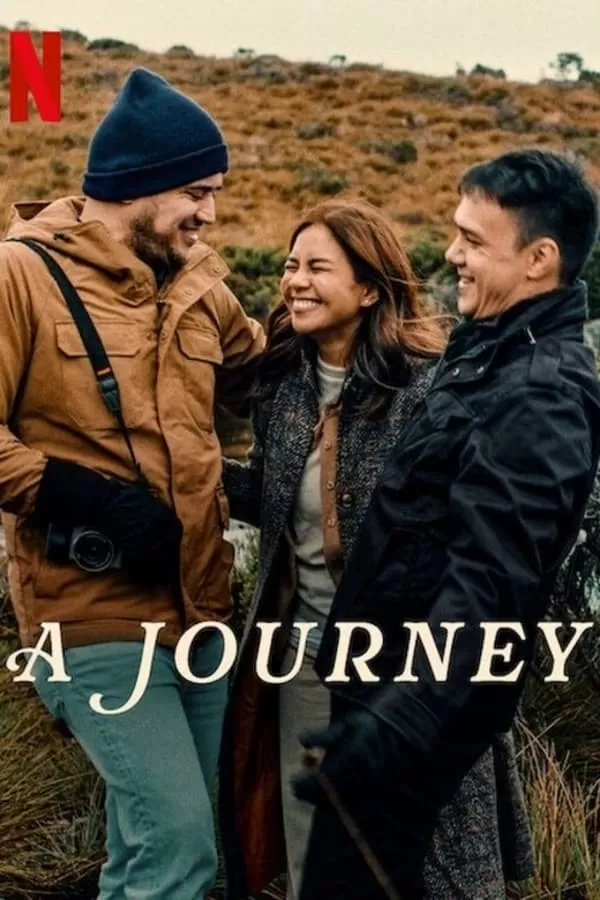 Phim Hành trình tới Úc - A Journey (2024) (2024)