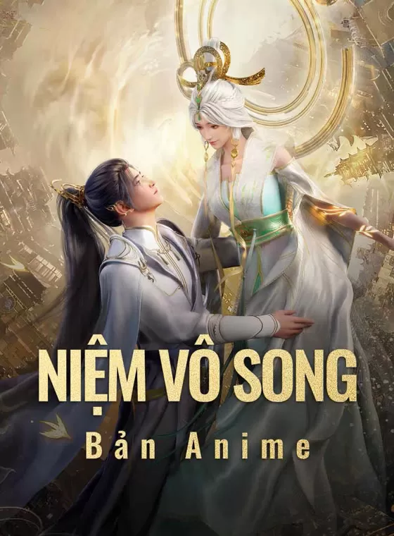 Phim Niệm Vô Song (Bản Anime) - A moment but forever (Anime) (2024)