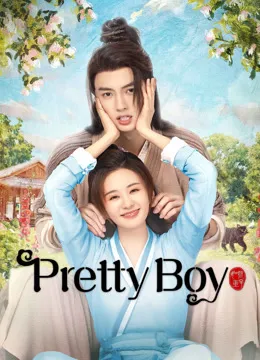 Phim Quân Tử Như Ngọc - Pretty Boy (2024)