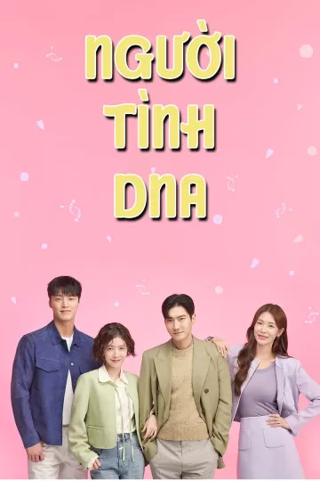 Phim Người Tình DNA - DNA Lover (2024)