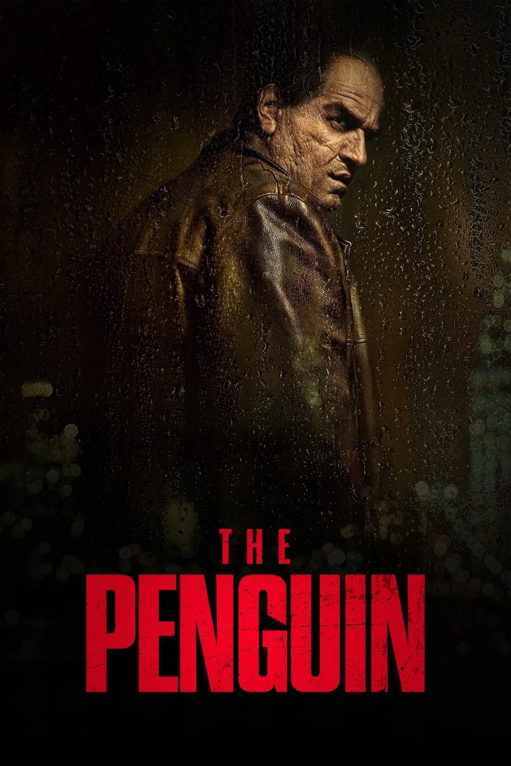 Ác Nhân Chim Cánh Cụt | The Penguin (2024)