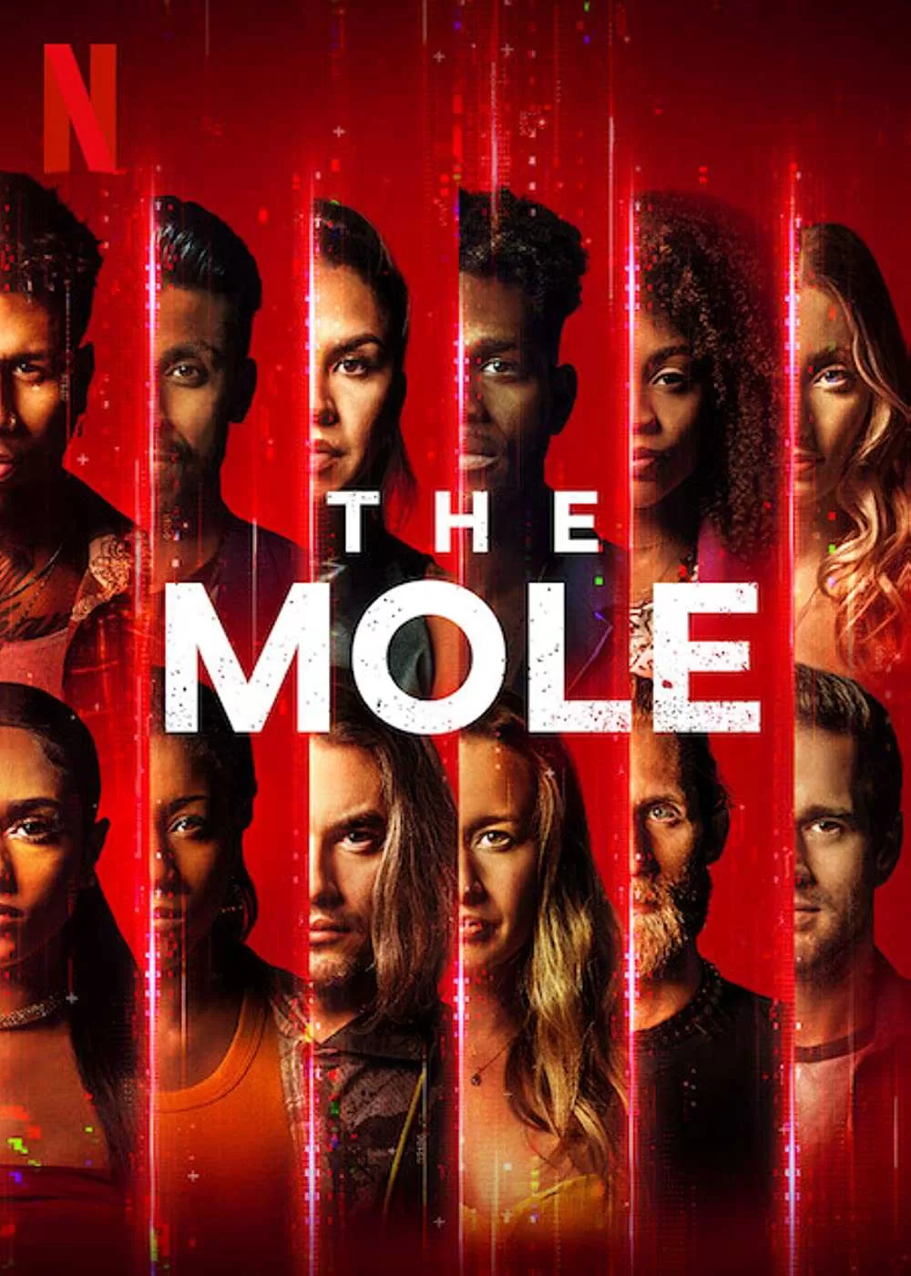 The Mole: Ai Là Nội Gián - The Mole (2022)