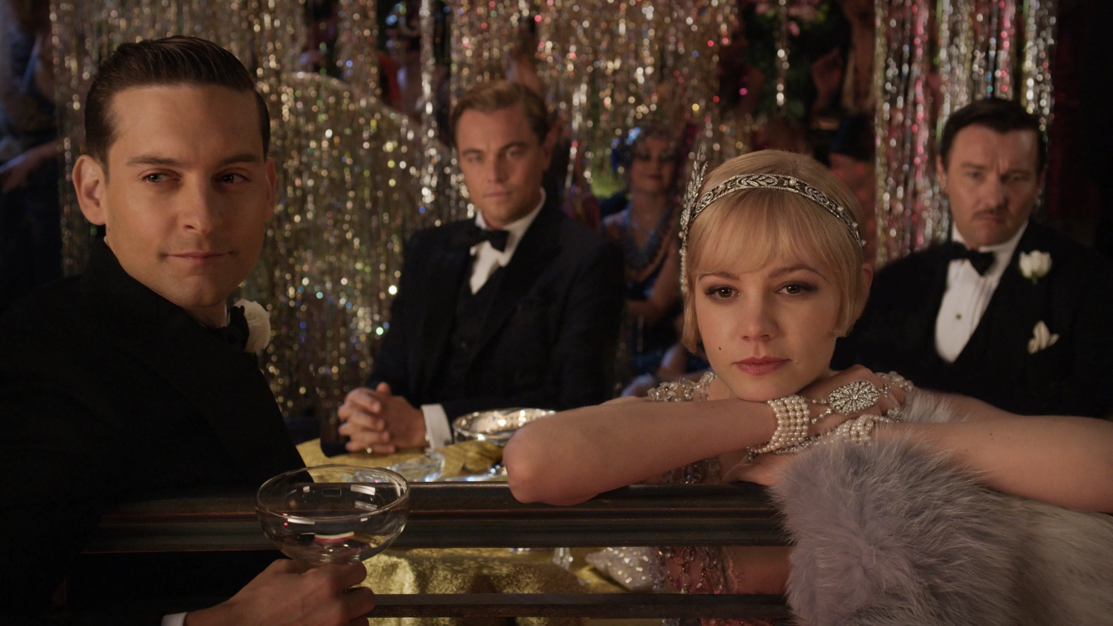 Phim Đại Gia Gatsby - The Great Gatsby (2013)