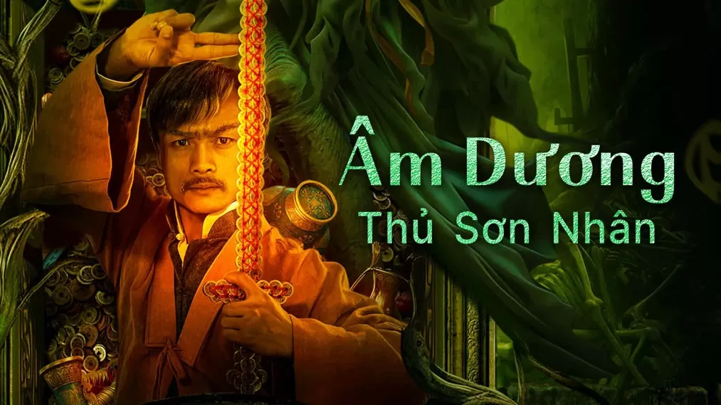 Âm Dương Thủ Sơn Nhân