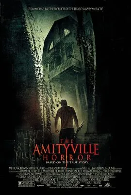 Phim Chuyện Rùng Rợn Ở Amityville - The Amityville Horror (2005)