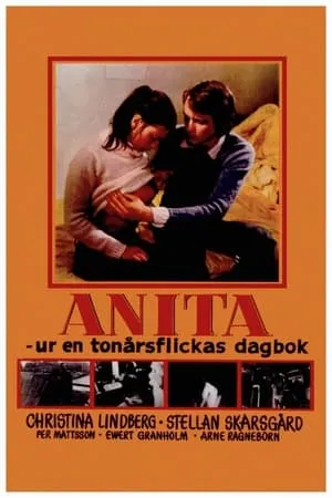 Anita: Nữ thần Thụy Điển | Anita: Swedish Nymphet (1973)