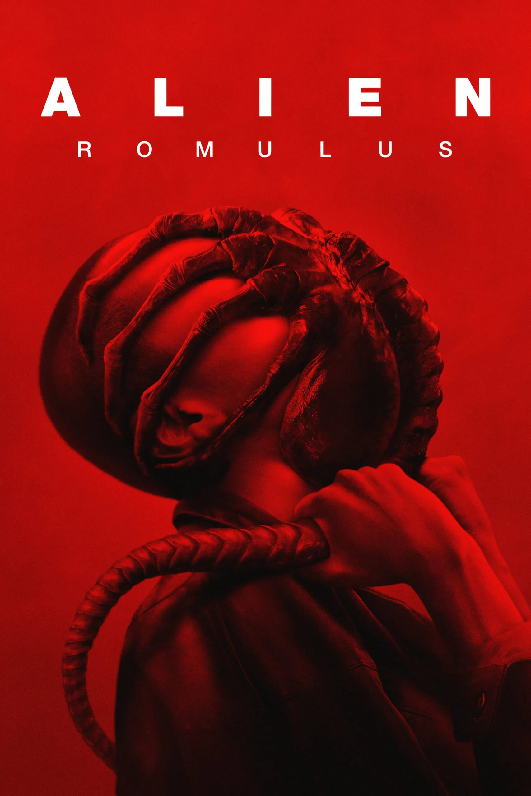 Phim Quái Vật Không Gian: Romulus - Alien: Romulus (2024)