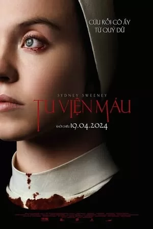 Tu Viện Máu | Immaculate (2024)