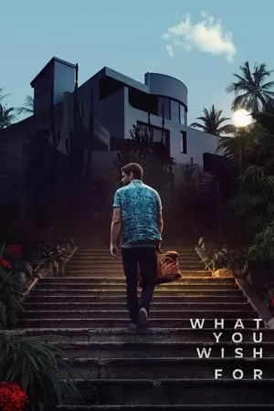 Phim Ve Sầu Thoát Xác - What You Wish For (2023)