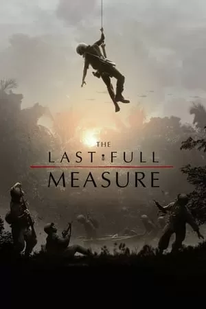 Phim Hiến Dâng Cho Tổ Quốc - The Last Full Measure (2020)