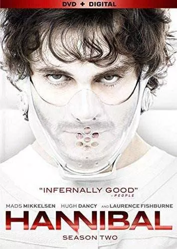 Bác Sĩ Ăn Thịt Người Phần 2 | Hannibal Season 2 (2014)