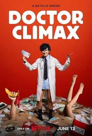 Bác Sĩ Chăn Gối - Doctor Climax (2024)