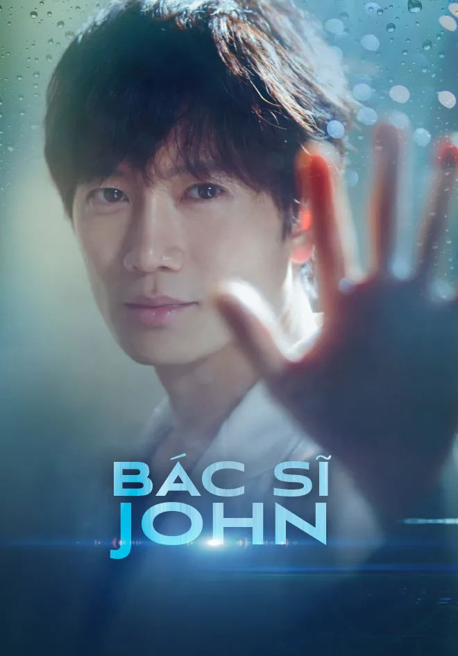 Bác sĩ Yo Han (Bác sĩ John)