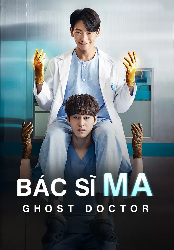 Phim Bác Sĩ Ma - Ghost Doctor (2022)