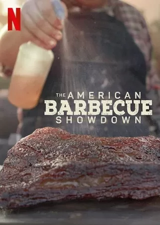 Bậc thầy thịt nướng (Phần 3) | The American Barbecue Showdown (Season 3) (2024)