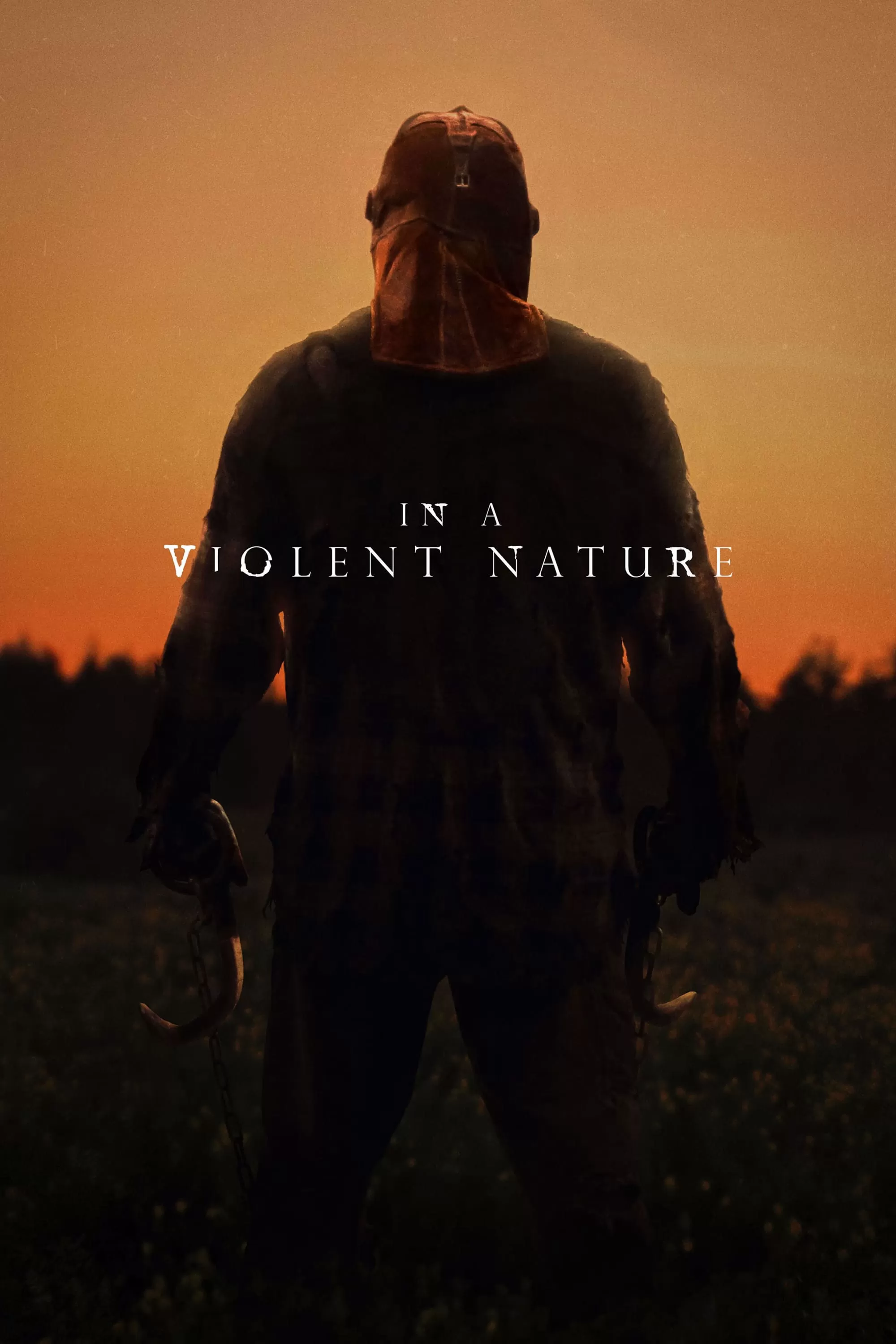 Phim Bản Tính Hung Tàn - In a Violent Nature (2024)