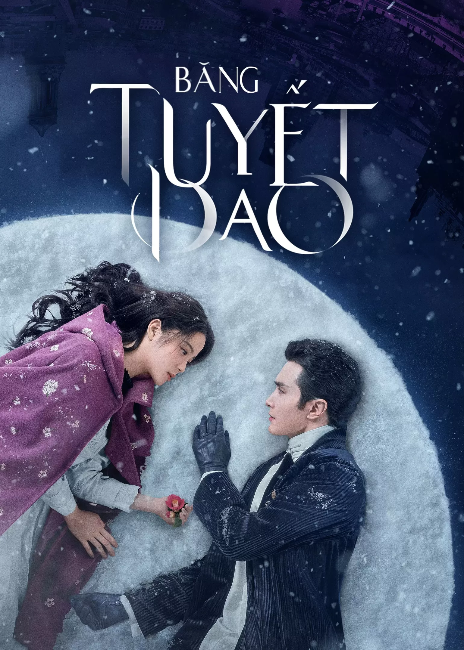 Băng Tuyết Dao - Snow Fall (2024)