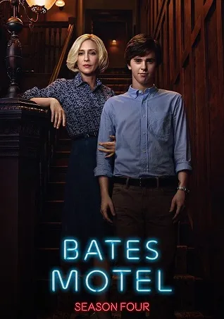 Phim Nhà Nghỉ Bates 4 - Bates Motel Season 4 (2016)