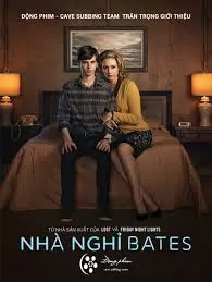 Nhà Nghỉ Bates 1 | Bates Motel Season 1 (2013)