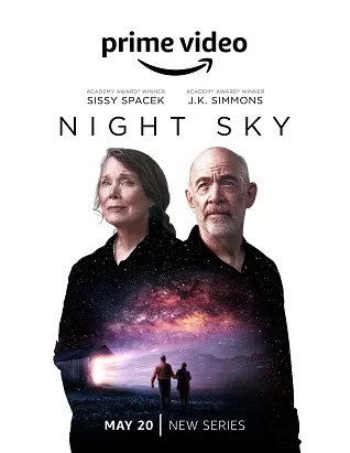 Bầu Trời Đêm | Night Sky (2022)