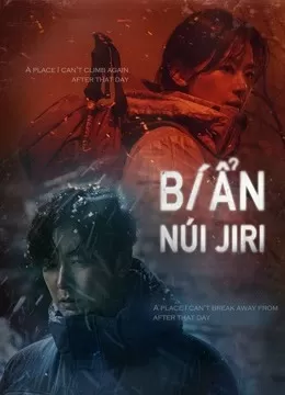 Bí Ẩn Núi Jiri | Jirisan (2021)