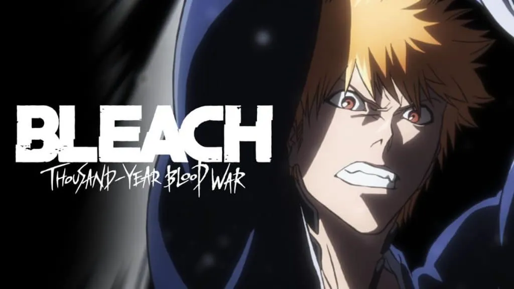 Phim Bleach: Huyết Chiến Ngàn Năm - Xung Khắc - Bleach: Thousand-Year Blood War - The Conflict (2024)