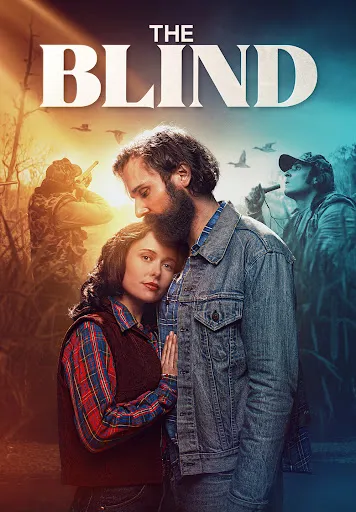 Kẻ Mù | The Blind (2023)