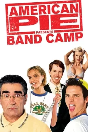 Phim Bánh Mỹ 4: Hội Trại Ban Nhạc - American Pie Presents: Band Camp (2005)