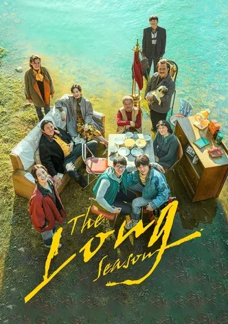 Phim Mùa Dài Đằng Đẵng - The Long Season (2024)