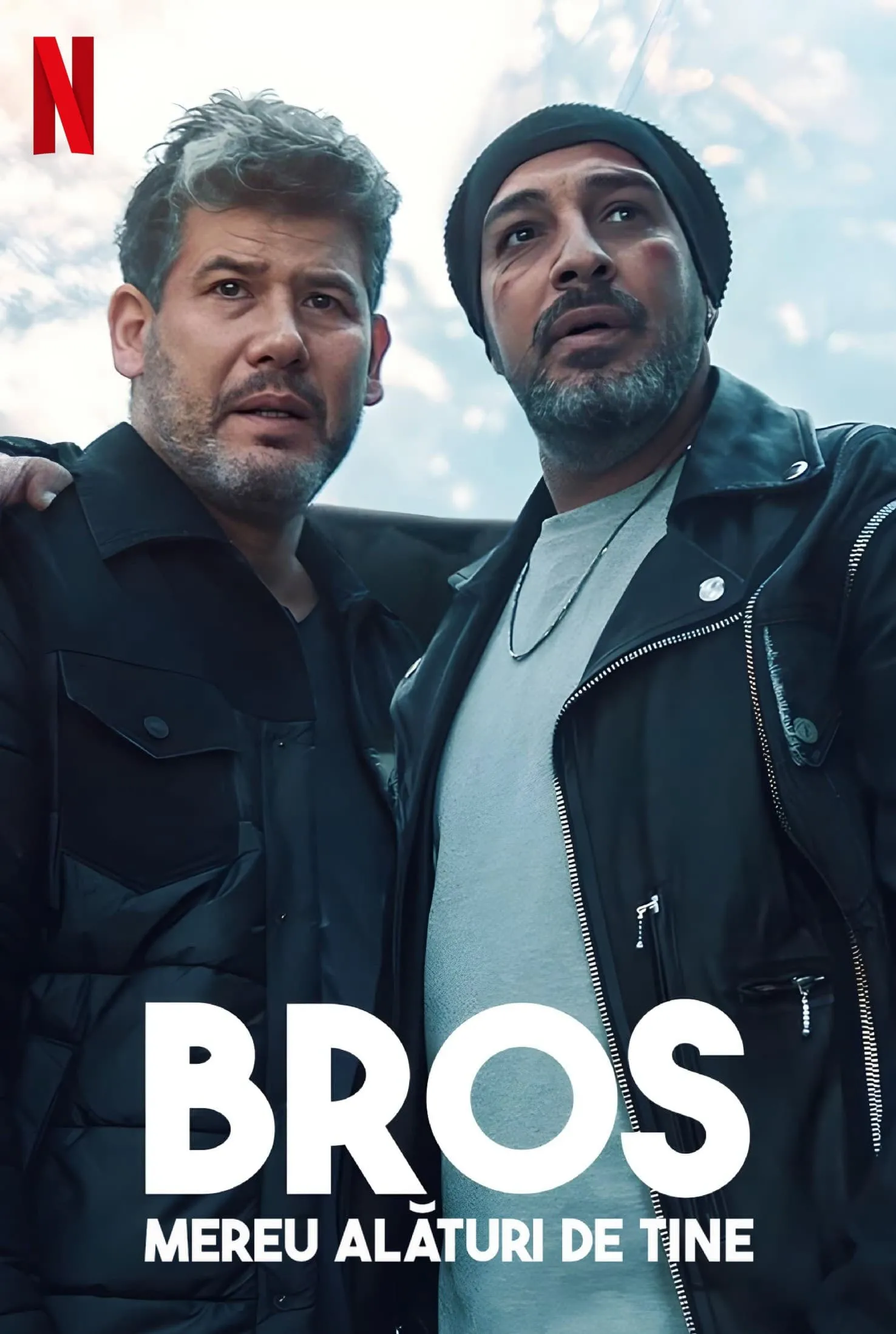 Phim Bros: Anh Em - Bros (2024)