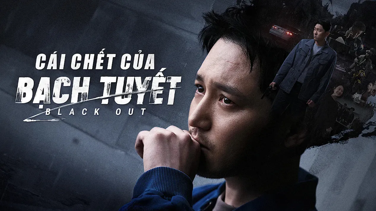 Phim Cái Chết Của Bạch Tuyết - Black Out (2024)