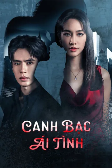 Phim Canh Bạc Ái Tình - Past Life, Present Love (2024)