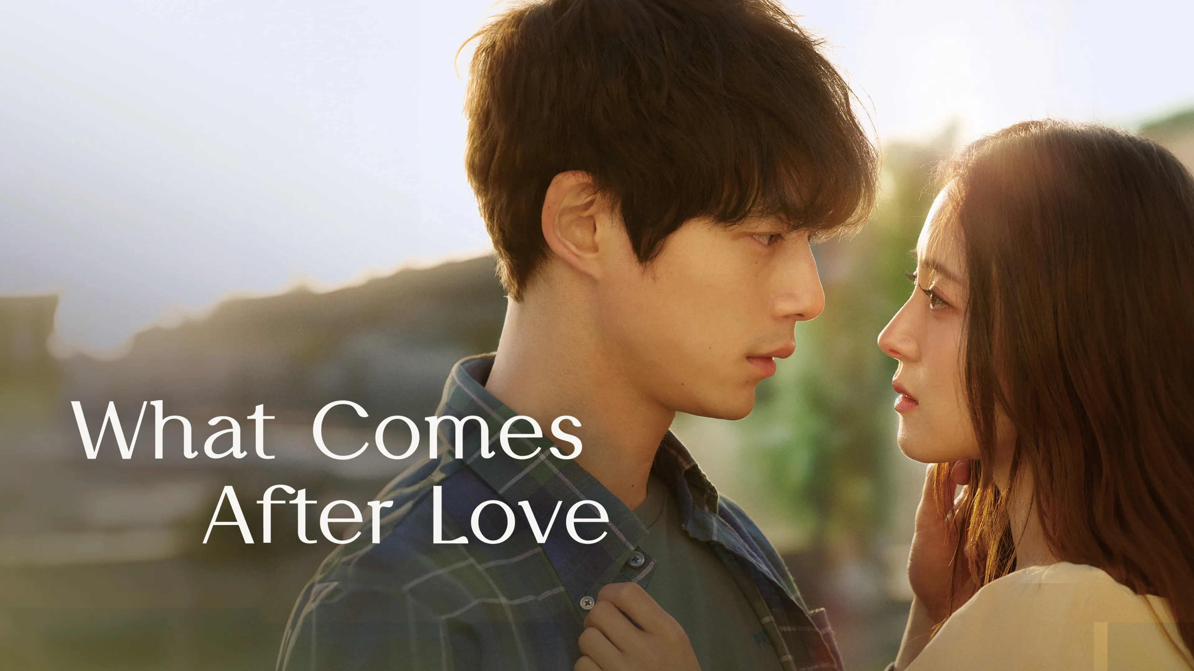 Phim Câu Chuyện Sau Chia Tay - What Comes After Love (2024)