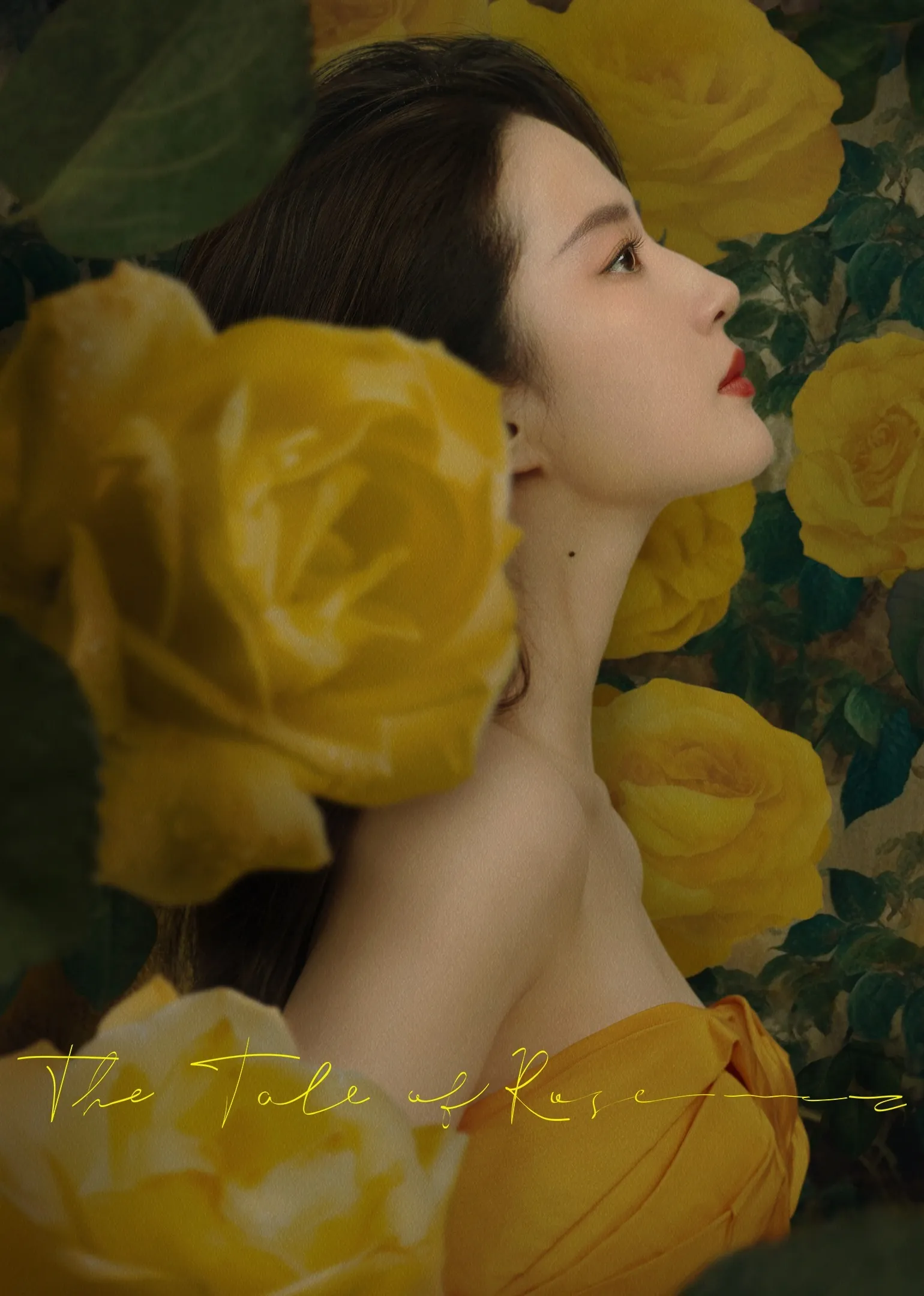 Câu Chuyện Của Hoa Hồng | The Tale of Rose (2024)