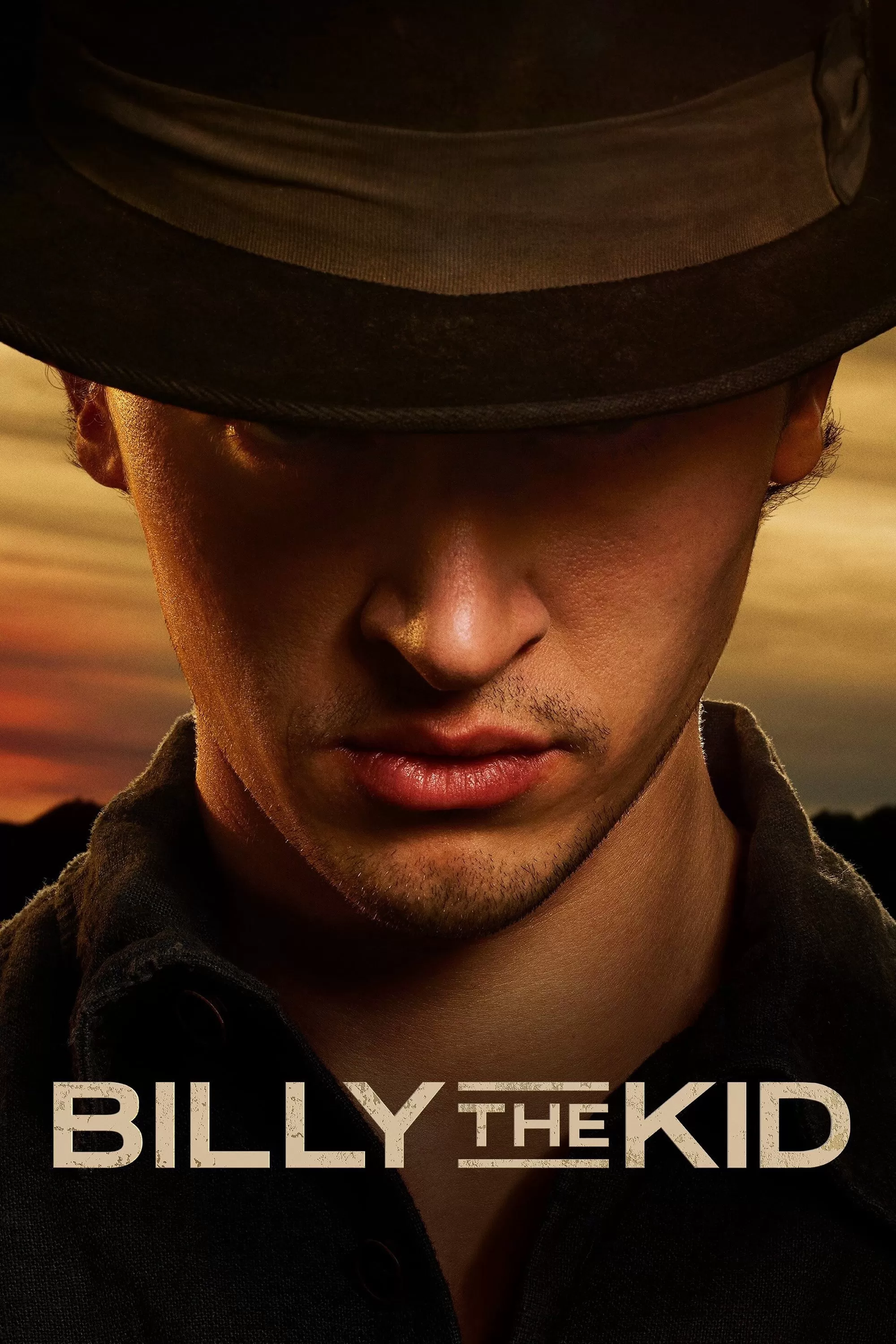Phim Cậu Nhóc Billy Phần 1 - Billy the Kid Season 1 (2022)