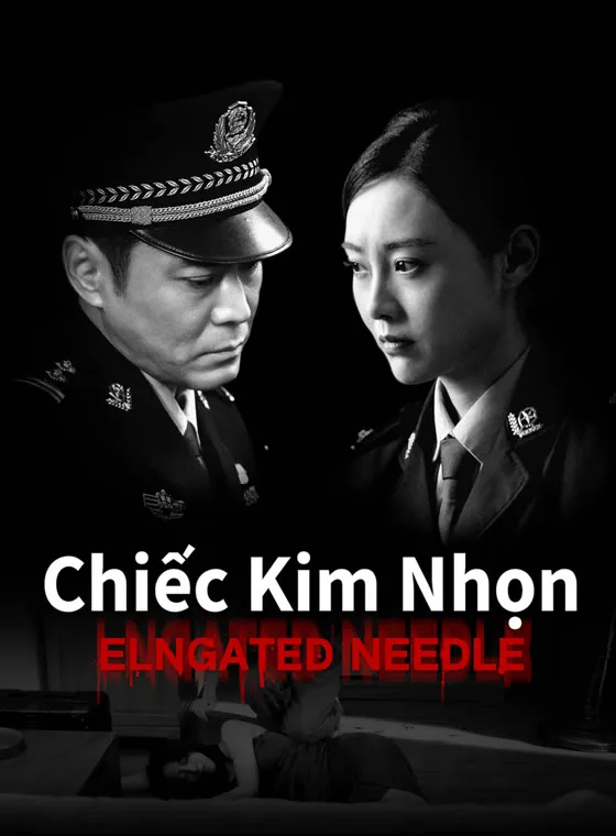 Phim Chiếc Kim Nhọn - ELONGATED NEEDLE (2024)