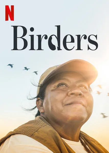 Phim Những người yêu chim - Birders (2019)