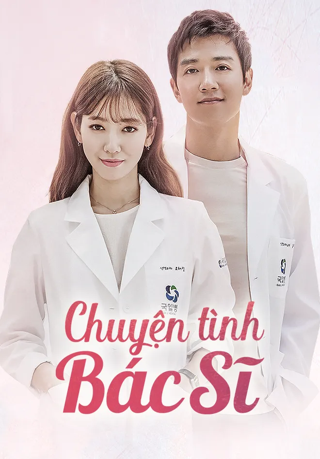 Chuyện Tình Bác Sĩ | Doctors (2016)