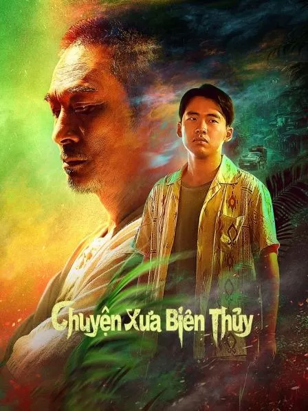 Chuyện Xưa Biên Thủy