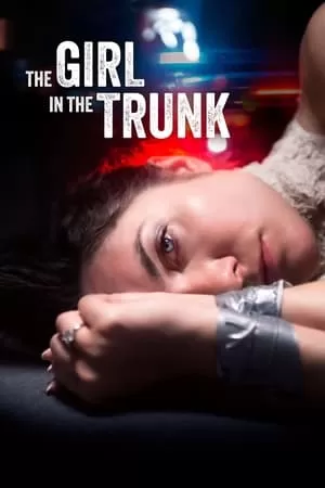 Cô Dâu Bị Bắt Cóc | The Girl in the Trunk (2024)