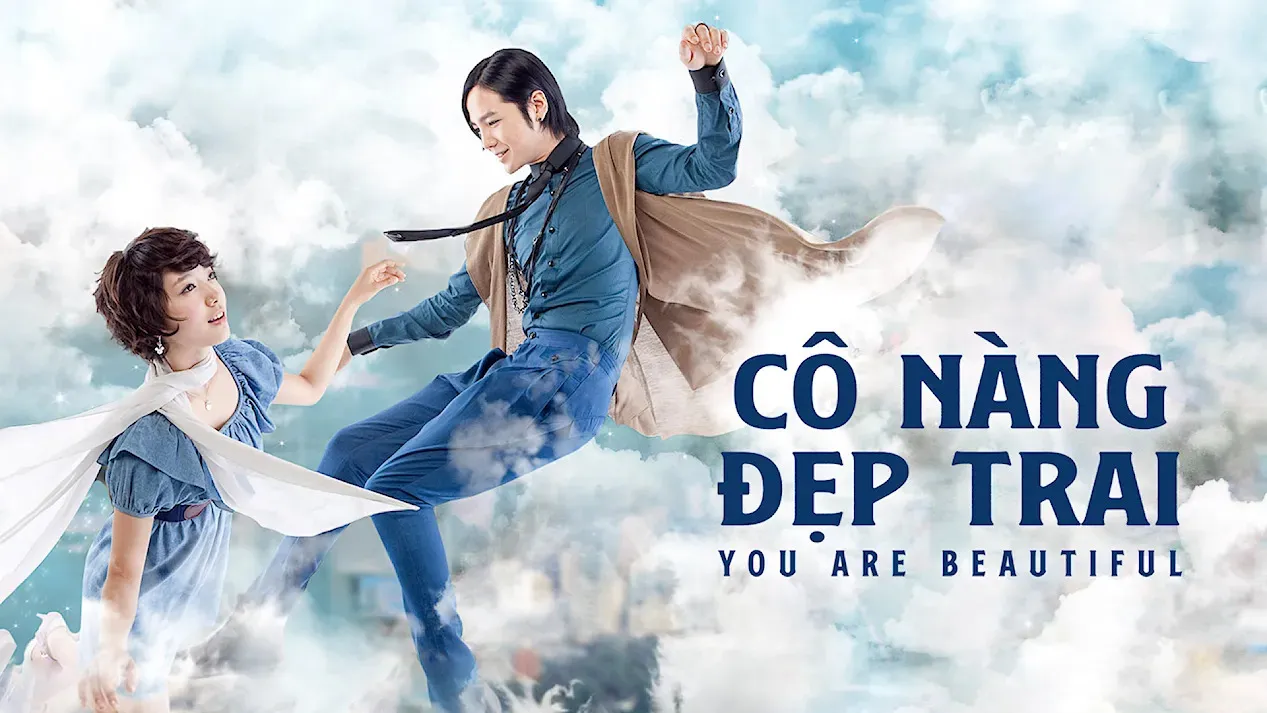 Phim Cô Nàng Đẹp Trai - You Are Beautiful (2009)