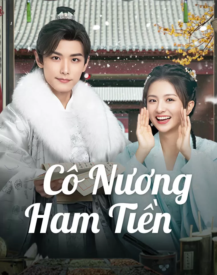 Cô Nương Ham Tiền | Debit Queen (2024)