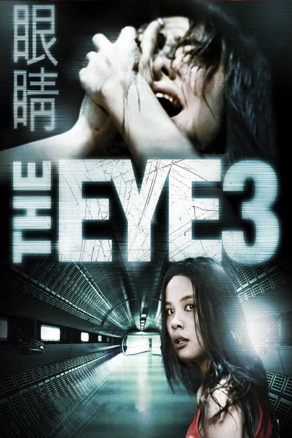 Con Mắt Âm Dương 3 - The Eye 3: Infinity (2004)