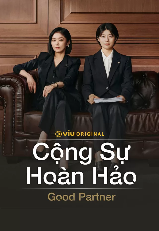 Cộng Sự Hoàn Hảo | Good Partner (Gut Pateuneo) (2024)