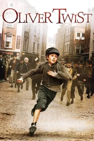 Phim Cậu Bé Mồ Côi - Oliver Twist (2005)