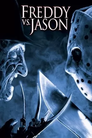 Cuộc Chiến Ác Nhân | Freddy vs. Jason (2003)