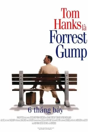 Cuộc Đời Forrest Gump | Forrest Gump (1994)